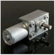 thumbnail image 4 of GW370 12V 6rpm Reversible High Geared Motor Turbo DC Motor 35A, 4 of 4