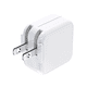 thumbnail image 1 of Cargador de Pared USB 3.0 12W Carga Rapida Eonline, 1 of 5
