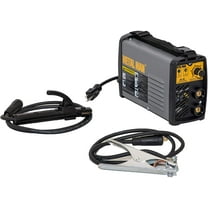 Metal Man Arc 80T 120V Inverter DC Stick Welder