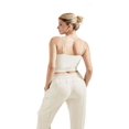 thumbnail image 7 of Women’s Sexy Square Neck Tank Top Spaghetti Strap Trendy Going out Basic Cami Shirt, 7 of 7