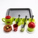 thumbnail image 3 of Juego de Plástico para , Juego de Cocina para , Juego de Simulación, Accesorios de Juguete, 25 Uds. , como se describe A Hugo Los niños fingen el juguete del juego, 3 of 10