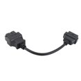 thumbnail image 4 of Practical Safe and Reliable Diagnostic Cable Adapter Car Diagnostic Adapter Mechanical Tool for Car, 4 of 7