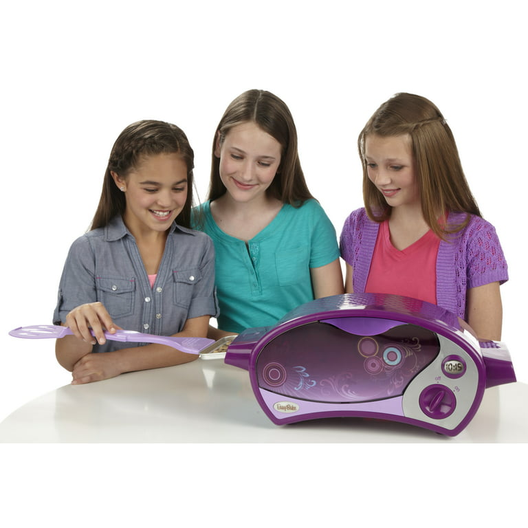 Hyrule Trading Company: Easy Bake Oven plus accessories