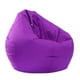 thumbnail image 4 of Funda Impermeable Para Bolsa De Frijoles Con Almacenamiento De Animales De Peluche Amarillo Y, 4 of 8