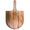 thumbnail image 1 of Picnic Time Acacia Pizza Peel (Boise State University) Laser Engraved, 1 of 1