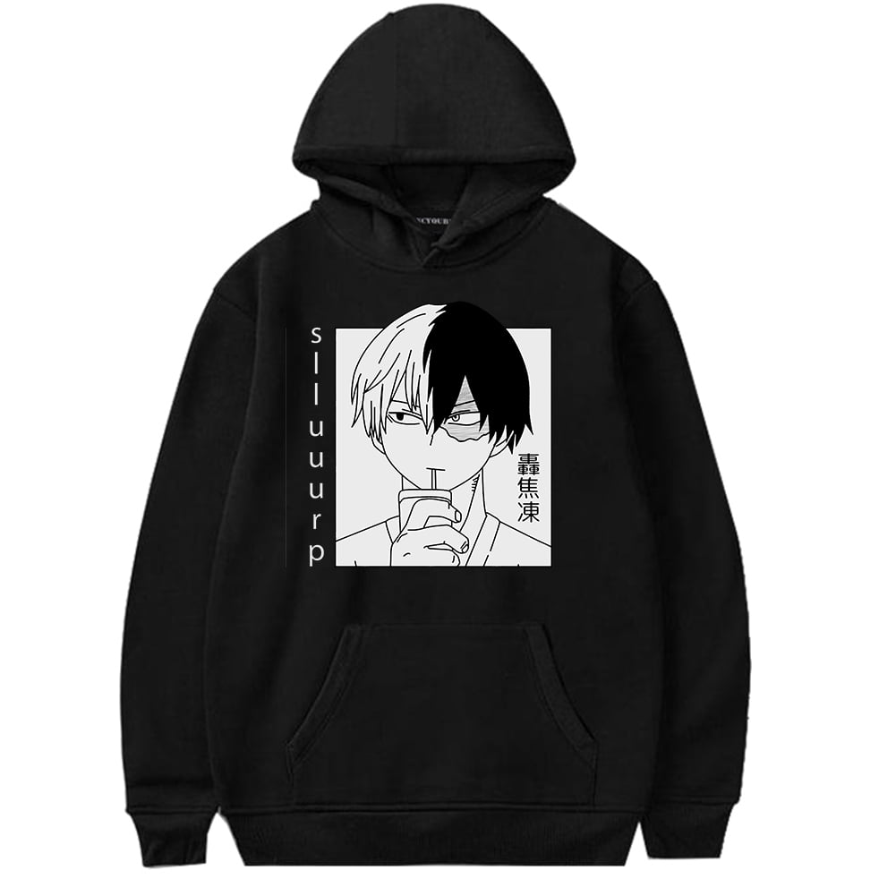 shoto hoodie
