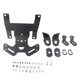 thumbnail image 2 of Soporte para Placa de matrícula ANGGREK con lámpara LED compatible con CB250R CB300R 2017-2020, 2 of 8
