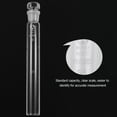50ML Glass Colorimetric Tube Colorimeter Tube Laboratory Chemistry
