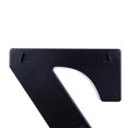 thumbnail image 4 of Agiferg Creative LED Letter Lights Night Light Plastic English Letters Light Lamp Decor, 4 of 9