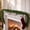 9ft-1pc, variant on TETOU 6ft Christmas Garlands Norfolk Pine Garland Faux Greenery Pine Cedar Garland for Christmas Holiday Winter Wall Mantle Fireplace Staircase Indoor Outdoor Decoration