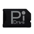 thumbnail image 1 of Adaptador micro SD BaseQi de perfil bajo para Raspberry Pi, 1 of 5