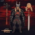 thumbnail image 2 of Conan The Barbarian Ultimates Rexor Action Figure, 2 of 2