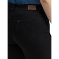 thumbnail image 5 of Lee® Women's and Plus 31" Mid Rise Bootcut Core Denim Jeans, 5 of 8