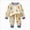 Blue, variant on Unisex Kids Pajamas Set Long Sleeve Cotton Sleepwear Lounge Set 6-12 Months 12-24 Months 2t 3t 4t 5t 6t 7t 8t 9t Children(Pink,5-6 Years)