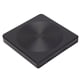 thumbnail image 3 of Unidad De CD, Práctica Y Práctica Unidad De DVD Externa Transmisión Rápida Ampliamente Compatible Para Portátiles Ultrabooks, 3 of 7