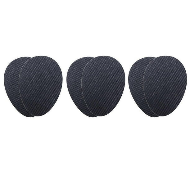 Non-Slip Sole Stickers for High Heels, Providing Extra Grip and Comfort While Walking