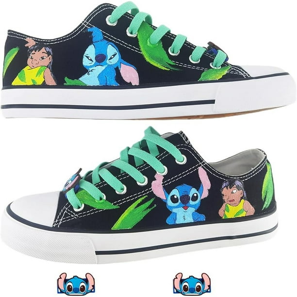 Zapatillas de lona personalizadas hotsell