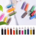 thumbnail image 2 of Decoración con purpurina, mezcla de colores, pegatinas para decoración de uñas, esmalte de lentejuelas, 5#, 2 of 2