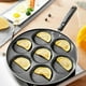 thumbnail image 2 of 7 Cups Pancakes Frying Pans Breakfast Egg Pan, 2 of 5
