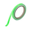 thumbnail image 1 of Cinta Reflectante Única para Automóviles y Motocicletas Hoja Reflectante de Alta Brillantez 1cmx8m Verde, 1 of 7
