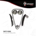 thumbnail image 1 of Kit Distribucion Garanti Para Chevrolet Beat 2018 - 2020, 1 of 1