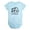 Blue, variant on iDzn Relax My Mom Is a Veterinarian Novelty Rompers For Babies, Newborn Baby Unisex Bodysuits, Infant Jumpsuits, Toddler 0-24 Months Kids One-Piece Oufits