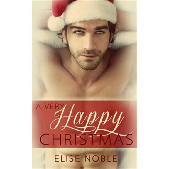 Pre-Owned Happy Ever After: A Very Happy Christmas (Paperback)