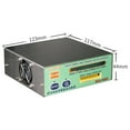 thumbnail image 3 of Amdohai 5V Lithium Battery Capacity Restore Machine Balance Repairs Instrument Lithium-iron Phosphate and Equalizer Ternary Two Types Optional, 3 of 8