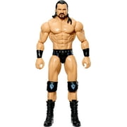 WWE Top Picks Drew McIntyre Action Figure, 6-inch Collectible Superstar with Articulation & Life-Like Look