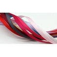 thumbnail image 6 of LingStar 0.6cm Satin Ribbons High Density Multicolor Ribbon For Wedding Birthday Party Gift Wrapping (100 Yards/roll ), 6 of 7
