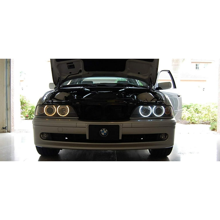 Replacement Angel Eyes : r/e39