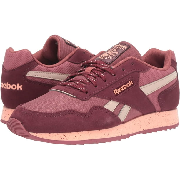 reebok classic harman run women's sneakers