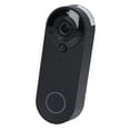 thumbnail image 1 of Cámara de Timbre Inalámbrica, HD 1080p Video Turbell 2MP Smart For Home, 1 of 7