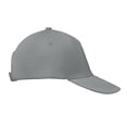 thumbnail image 3 of MidOcean Buzz 5 Panel Baseball Cap, 3 of 4
