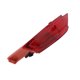 thumbnail image 5 of Rear Bumper Reflector Rear Reflector Replacement for Ford Bumper Reflector Replacement Left Rear BumReemplazo del accesorio del coche del reflector del parachoques trasero del lado izquierdo para Ford LHCER None, 5 of 5