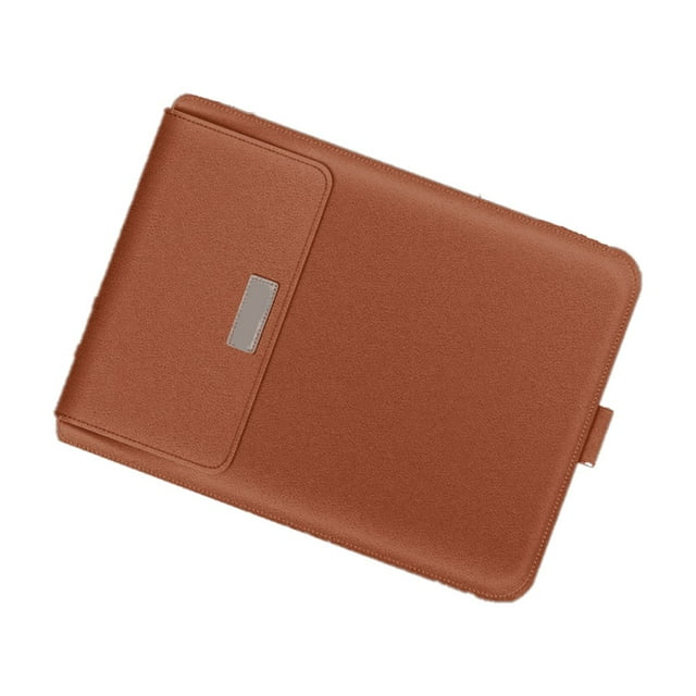 Funda Para Laptop Matebook Soporte Para Laptop 13 In. Camello