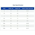 thumbnail image 3 of Gildan Men's Short Sleeve Heavy Cotton Crewneck T-Shirt - 5000, 3 of 3