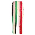 thumbnail image 4 of Mepaouo Womens Christmas Leggings Xmas High Waist Tight Winter Warm Sexy Skinny Yoga Pants(Red,2XL), 4 of 4