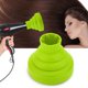 thumbnail image 5 of Cubierta difusora para secador de pelo plegable profesional Ticfox verde, 5 of 11