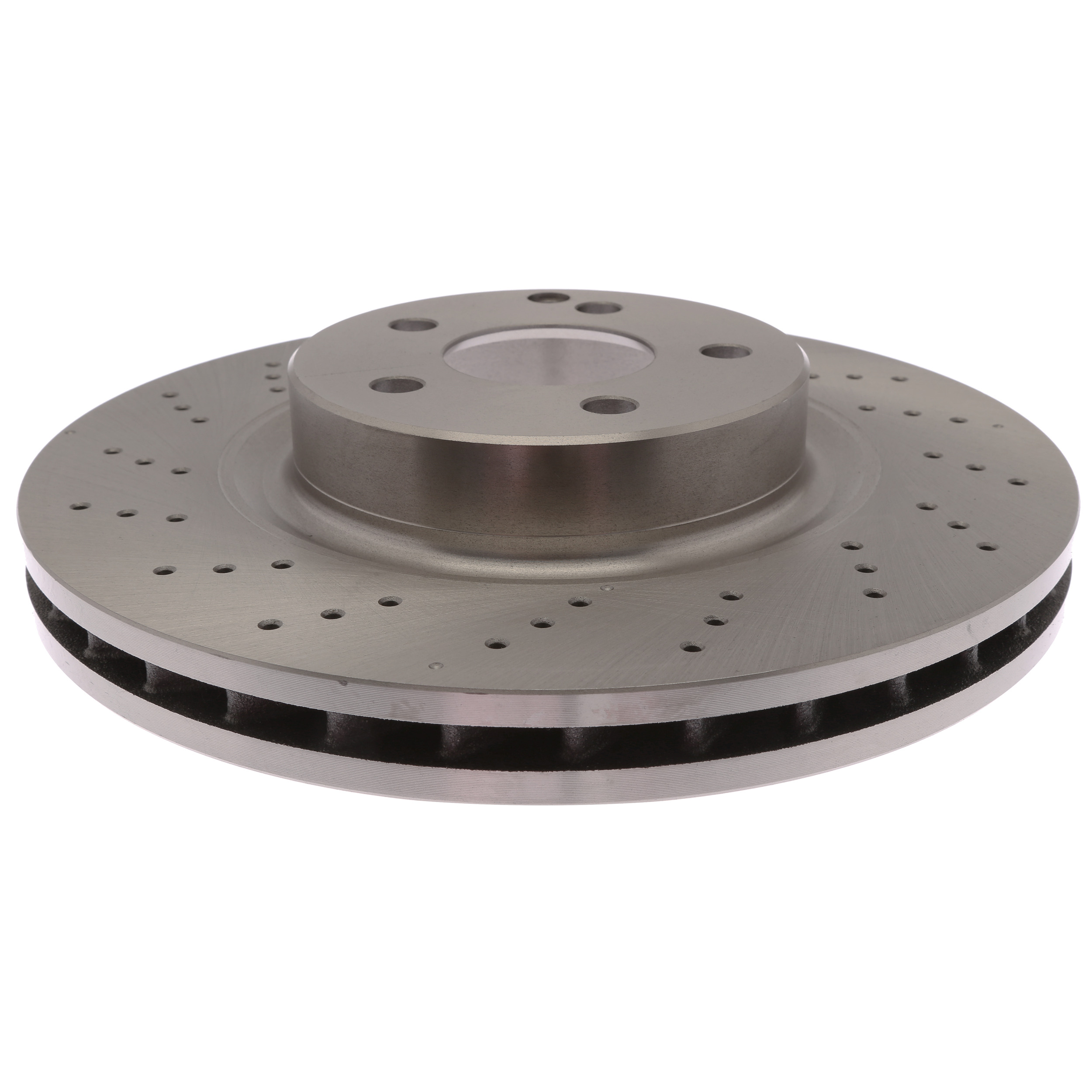 Raybestos R-Line Brake Rotor