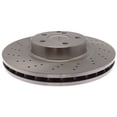 thumbnail image 3 of Raybestos R-Line Brake Rotor, 3 of 7