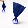 thumbnail image 5 of Halloween Floating Fireball LED Prop, Realistic Fake Flame Illusion Light, Hands-Free Luminous Ornament, Creative Atmosphere Decor for Wizard Cosplay, Haunted House and Holiday Party Use, 5 of 6