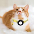 thumbnail image 3 of Dog Cat Reflective Collar with Bells, 3 of 3