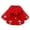 Red, variant on Gpaecead Toddler Baby Boys Girls Coat Winter Warm Fuzzy Plush Button Lapel Coat Kids Jacket Outwear Peacoat 6-9 Months Purple