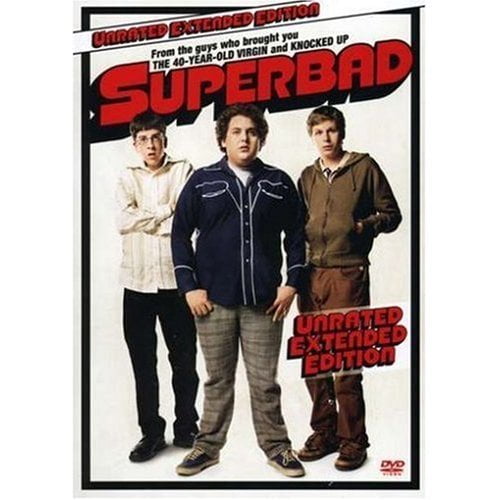 Pre-Owned Superbad