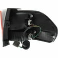thumbnail image 2 of For Honda Odyssey Tail Light Assembly 1999 2000 2001 Driver and Passenger Side Pair HO2800157 | 33506-S0X-A01, 2 of 4