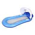 thumbnail image 1 of Sillón Reclinable Spring Float Con Dosel - Tumbona Para Piscina O Lago (Azul) Muyoka Hogar, 1 of 7