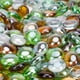 thumbnail image 1 of Perlas de Vidrio para Fuego Stanbroil Mezcladas 4.5 kg Verde Esmeralda, 1 of 6
