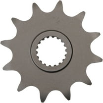 Parts Unlimited 12 Tooth Steel Front Sprocket (K22-2850)