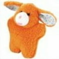 thumbnail image 3 of Zanies Cuddly Berber Baby Bunny Dog Toys, Orange, 3 of 5